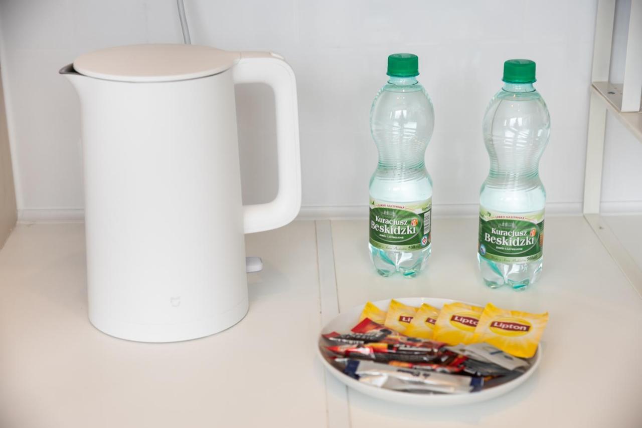 Saska Kępa Green Apartment Warszawa Zewnętrze zdjęcie